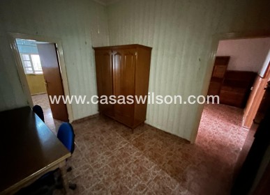 Sale - Villa - Torrevieja - Costa Blanca