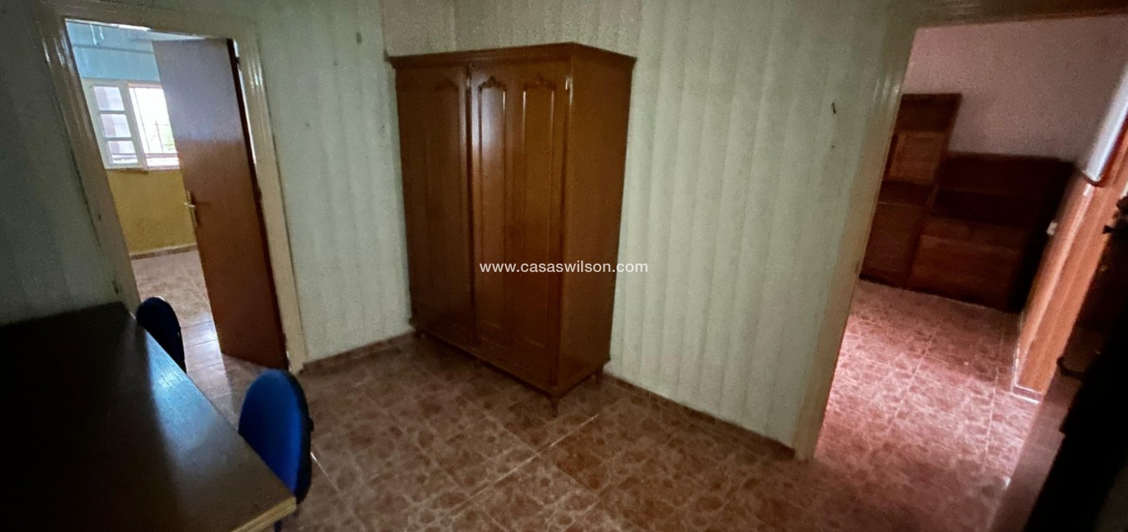 Sale - Villa - Torrevieja - Costa Blanca