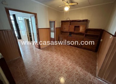 Sale - Villa - Torrevieja - Costa Blanca
