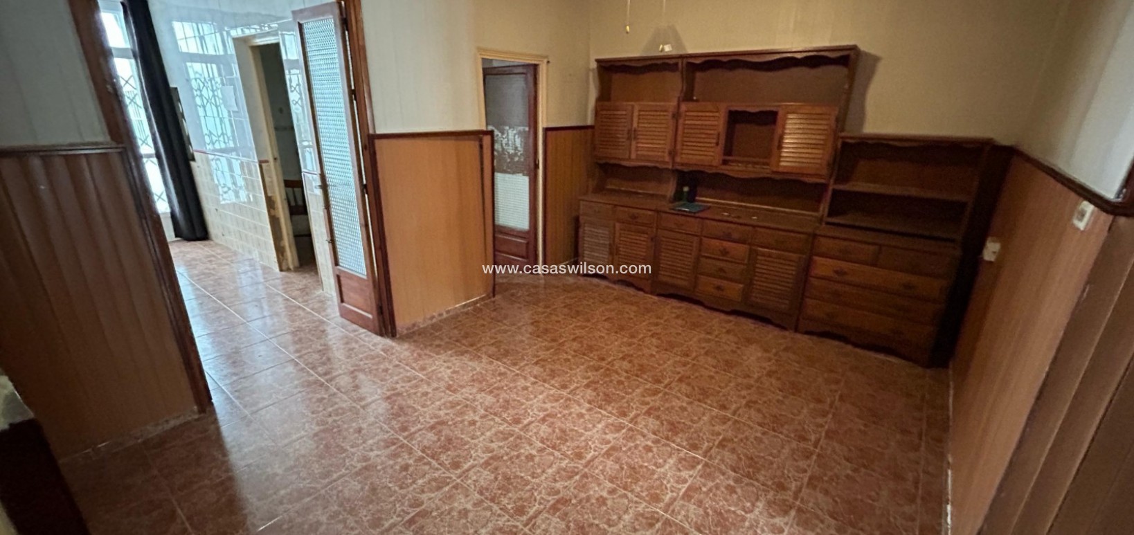 Sale - Villa - Torrevieja - Costa Blanca