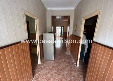 Sale - Villa - Torrevieja - Costa Blanca