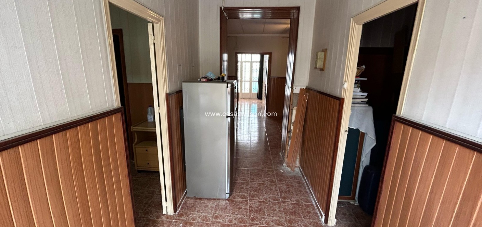 Sale - Villa - Torrevieja - Costa Blanca