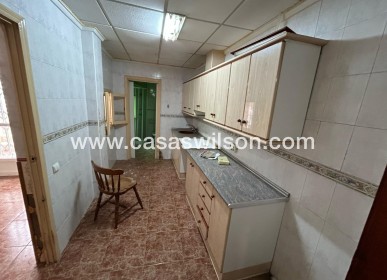 Sale - Villa - Torrevieja - Costa Blanca