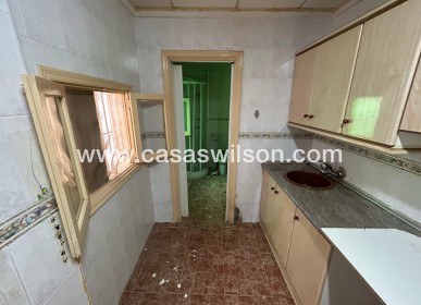 Sale - Villa - Torrevieja - Costa Blanca