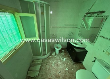 Sale - Villa - Torrevieja - Costa Blanca