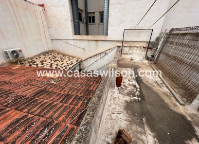 Sale - Villa - Torrevieja - Costa Blanca