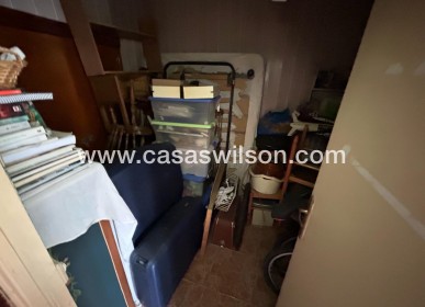 Sale - Villa - Torrevieja - Costa Blanca