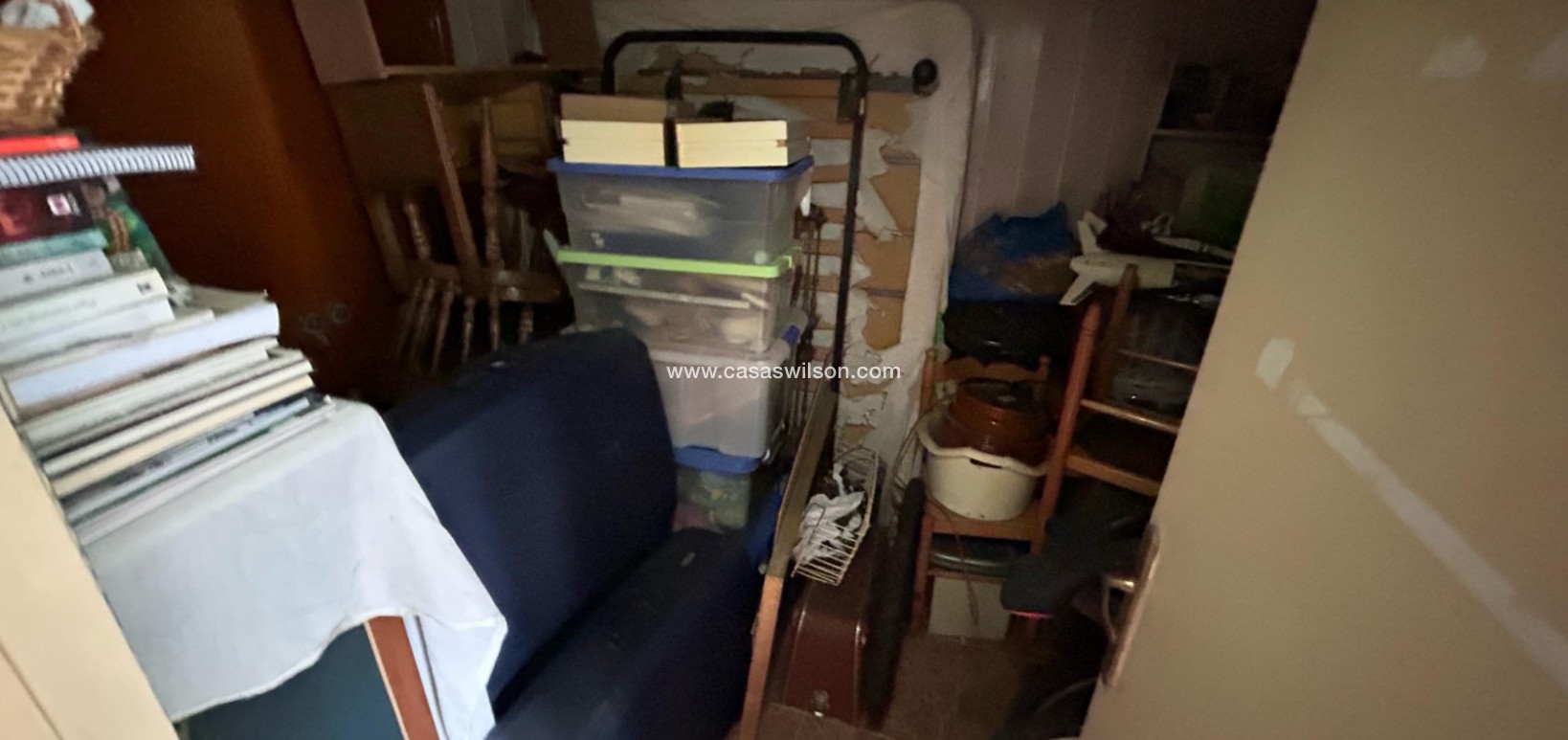 Sale - Villa - Torrevieja - Costa Blanca