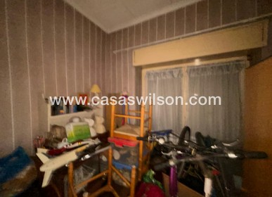 Sale - Villa - Torrevieja - Costa Blanca