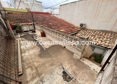 Sale - Villa - Torrevieja - Costa Blanca