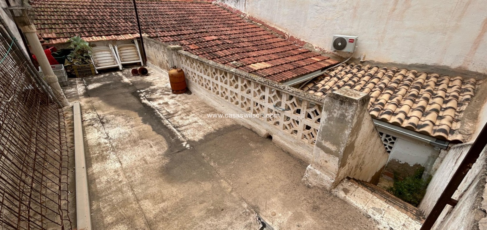 Sale - Villa - Torrevieja - Costa Blanca