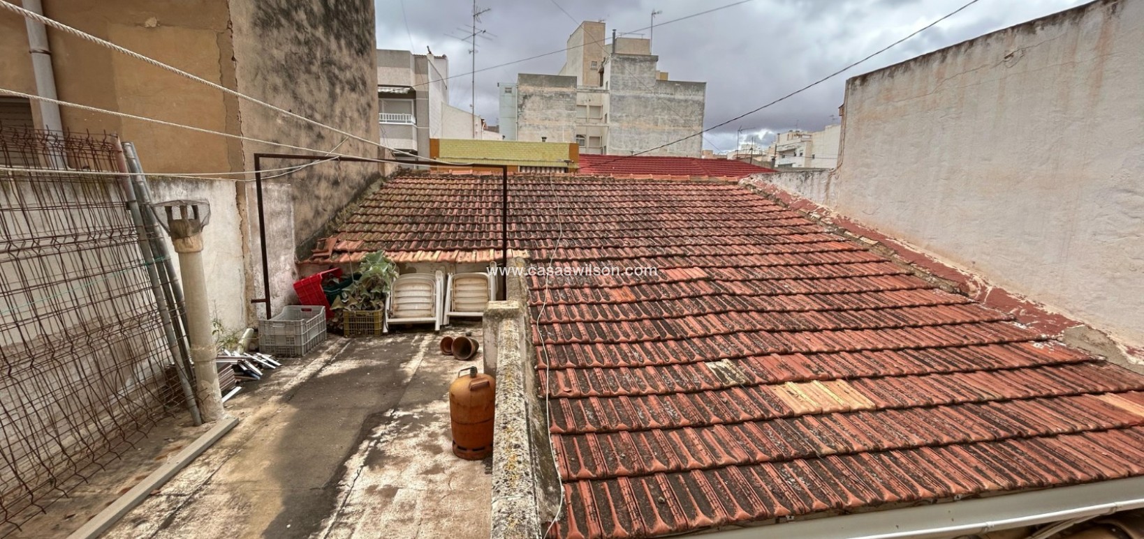 Sale - Villa - Torrevieja - Costa Blanca