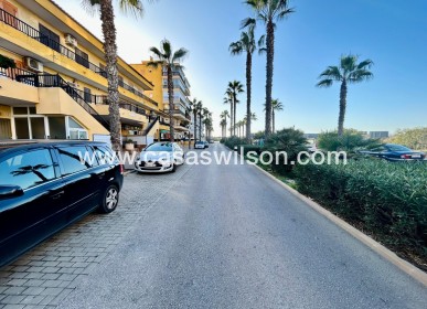 Sale - Apartment - Torrevieja - Costa Blanca