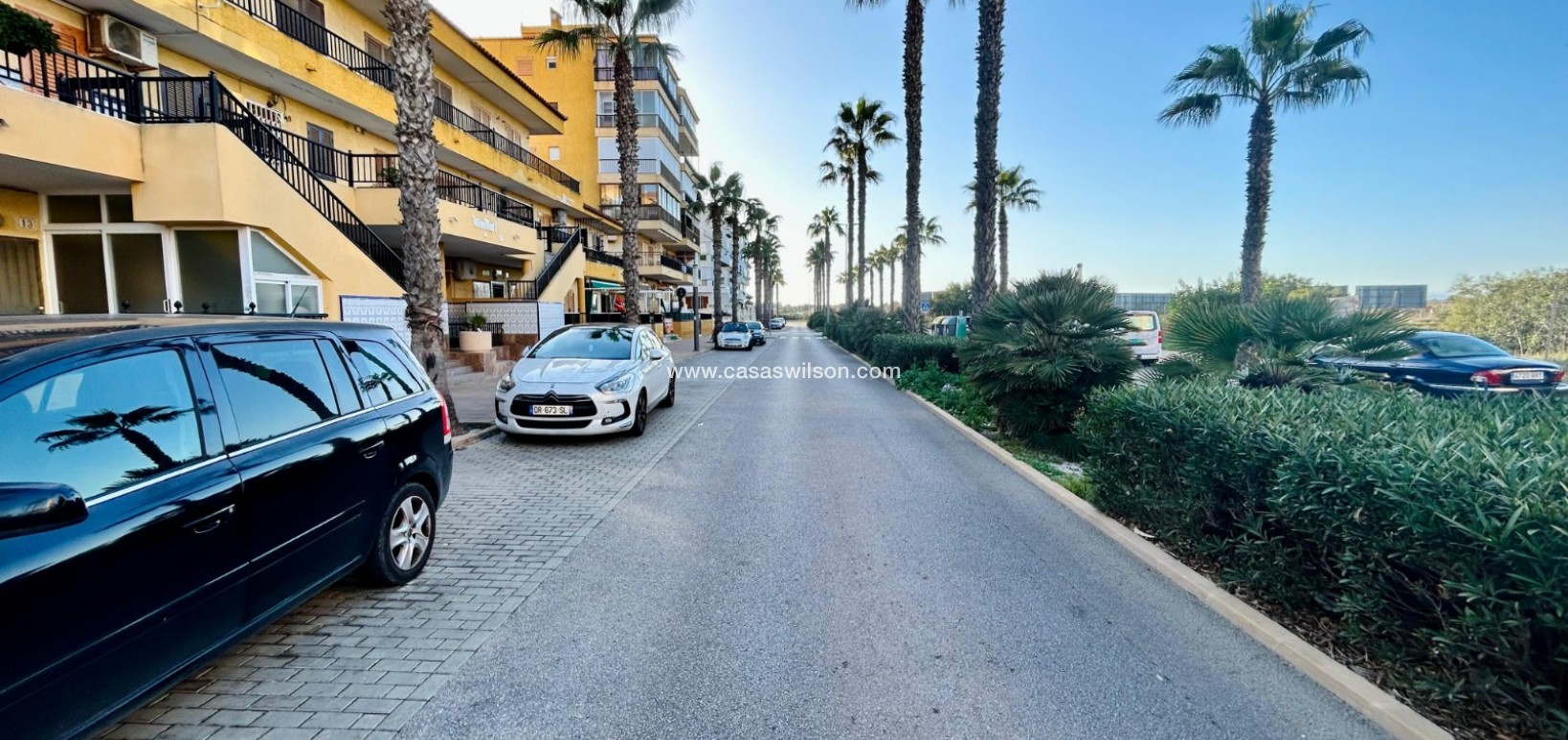 Sale - Apartment - Torrevieja - Costa Blanca