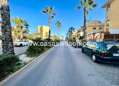 Sale - Apartment - Torrevieja - Costa Blanca