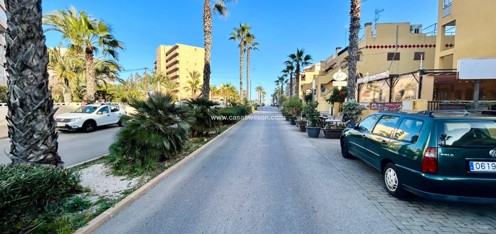 Sale - Apartment - Torrevieja - Costa Blanca