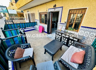 Sale - Apartment - Torrevieja - Costa Blanca