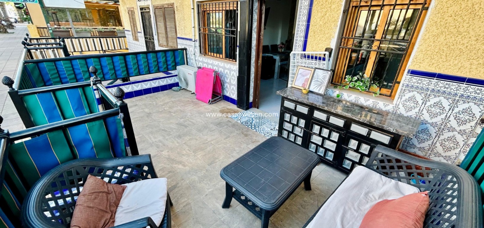 Sale - Apartment - Torrevieja - Costa Blanca