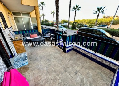 Sale - Apartment - Torrevieja - Costa Blanca