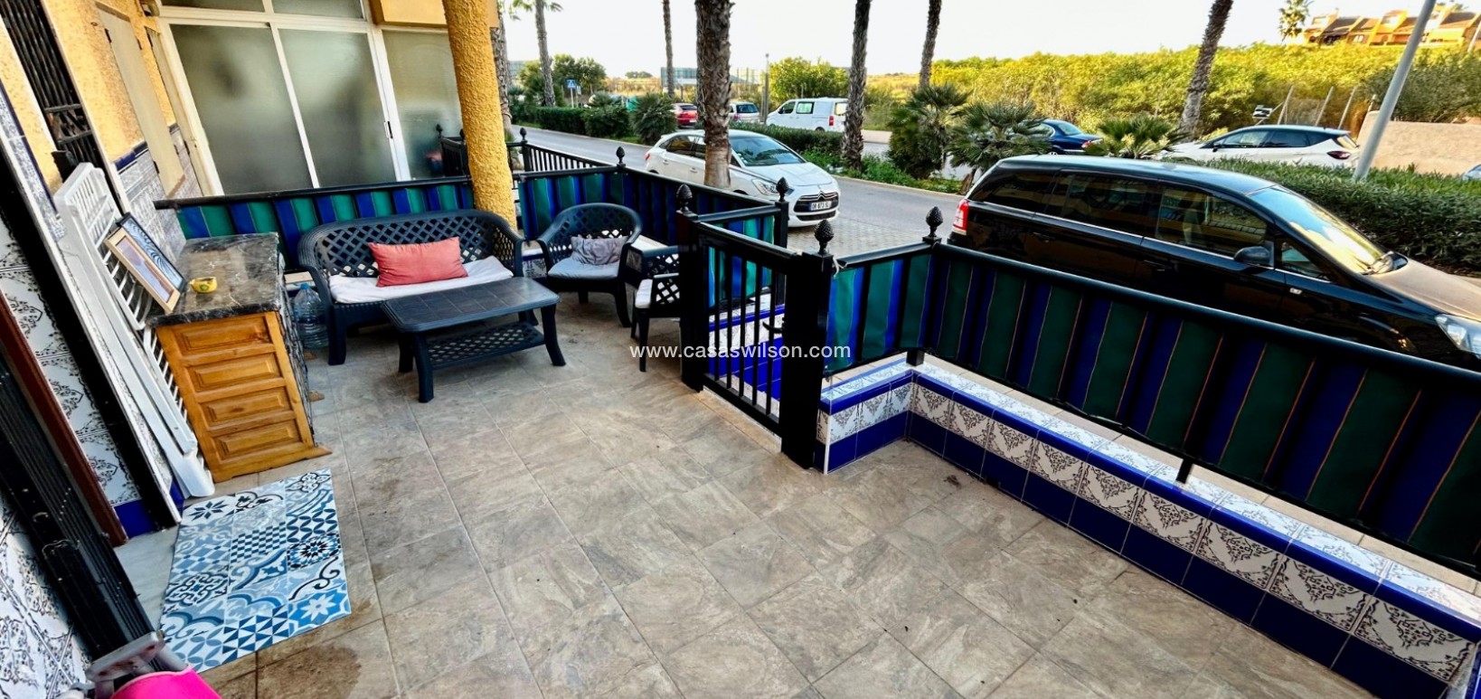 Sale - Apartment - Torrevieja - Costa Blanca