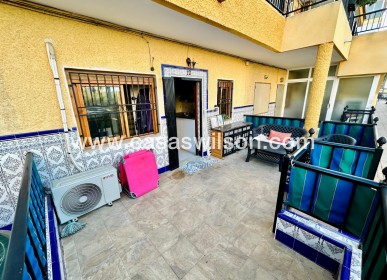 Sale - Apartment - Torrevieja - Costa Blanca