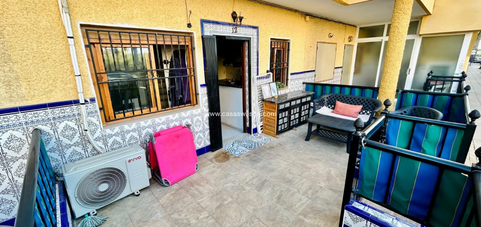 Sale - Apartment - Torrevieja - Costa Blanca