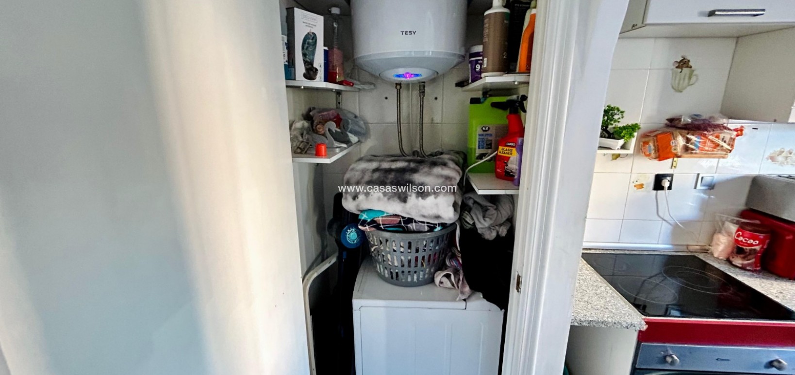 Sale - Apartment - Torrevieja - Costa Blanca