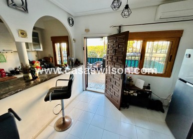 Sale - Apartment - Torrevieja - Costa Blanca