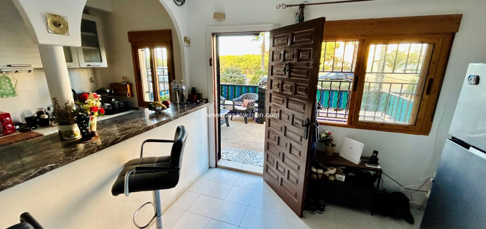 Sale - Apartment - Torrevieja - Costa Blanca