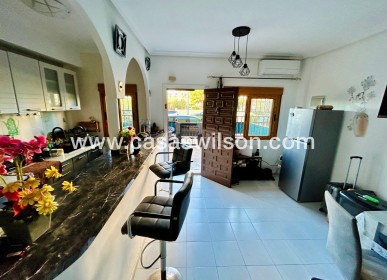 Sale - Apartment - Torrevieja - Costa Blanca