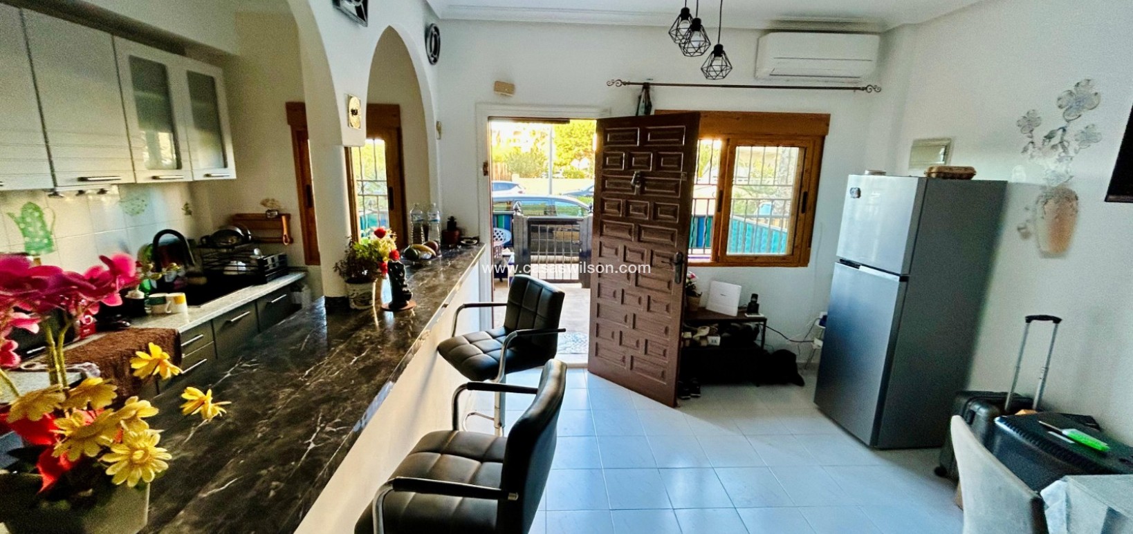 Sale - Apartment - Torrevieja - Costa Blanca