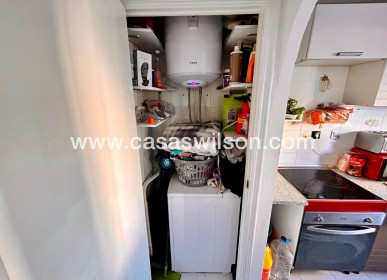 Sale - Apartment - Torrevieja - Costa Blanca