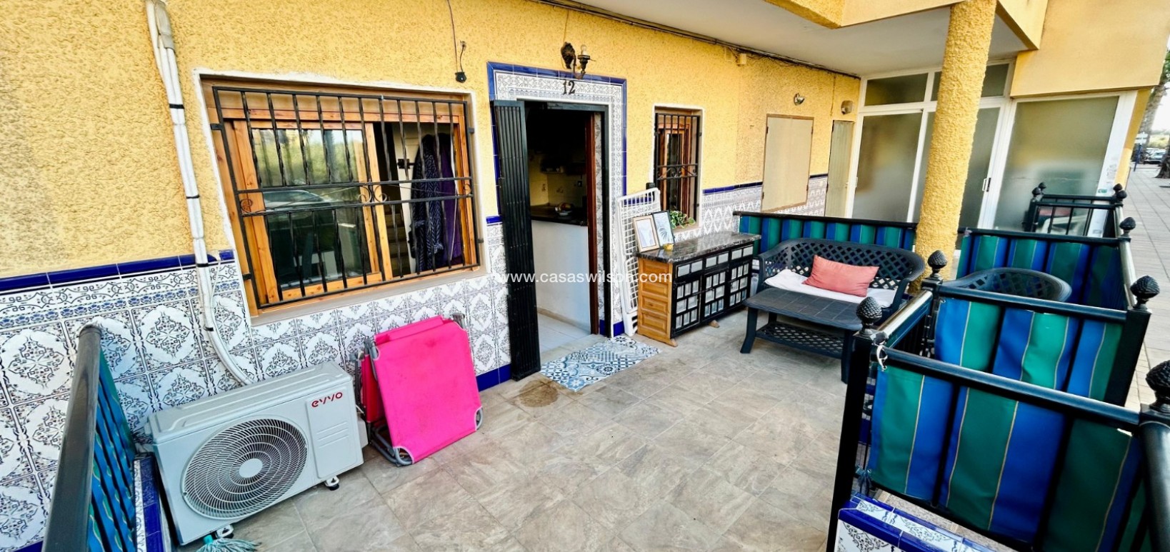 Sale - Apartment - Torrevieja - Costa Blanca