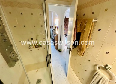 Sale - Apartment - Torrevieja - Costa Blanca