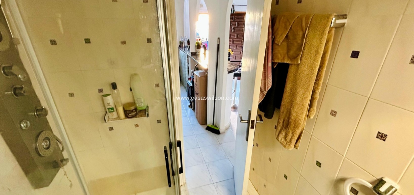 Sale - Apartment - Torrevieja - Costa Blanca