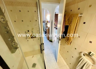 Sale - Apartment - Torrevieja - Costa Blanca