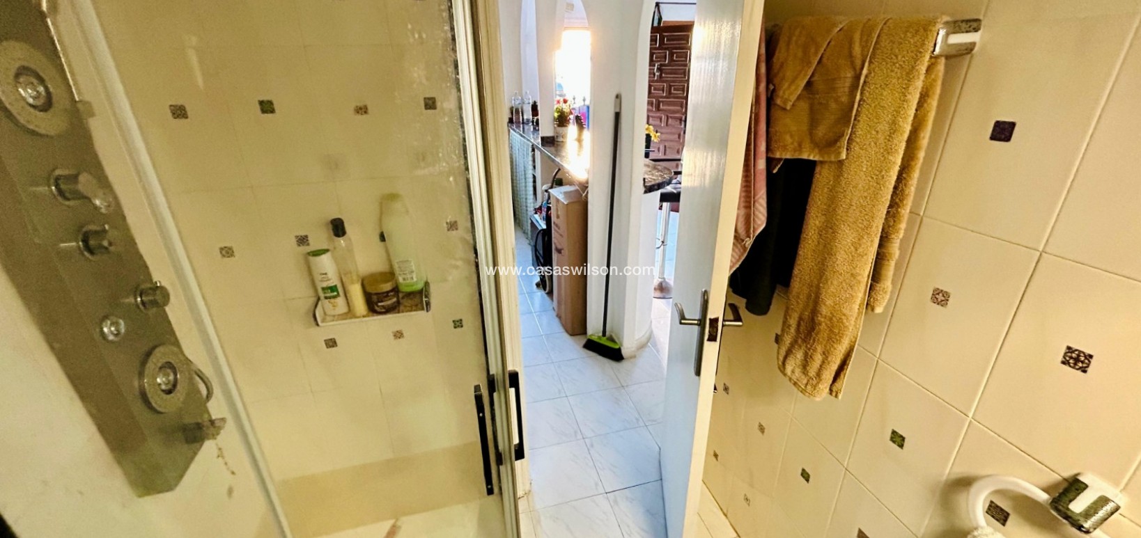 Sale - Apartment - Torrevieja - Costa Blanca