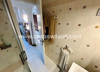 Sale - Apartment - Torrevieja - Costa Blanca