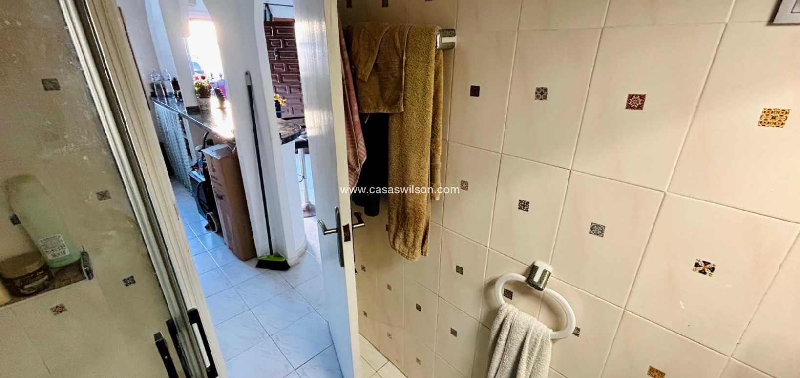 Sale - Apartment - Torrevieja - Costa Blanca