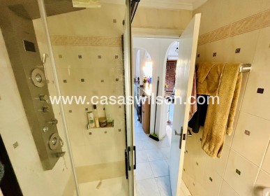 Sale - Apartment - Torrevieja - Costa Blanca