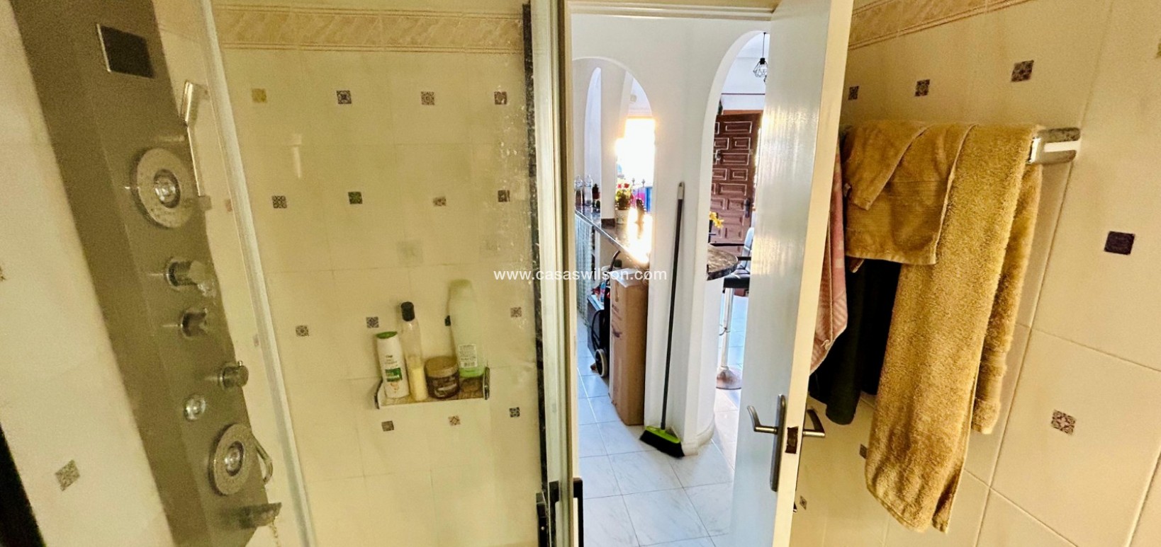 Sale - Apartment - Torrevieja - Costa Blanca