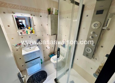 Sale - Apartment - Torrevieja - Costa Blanca