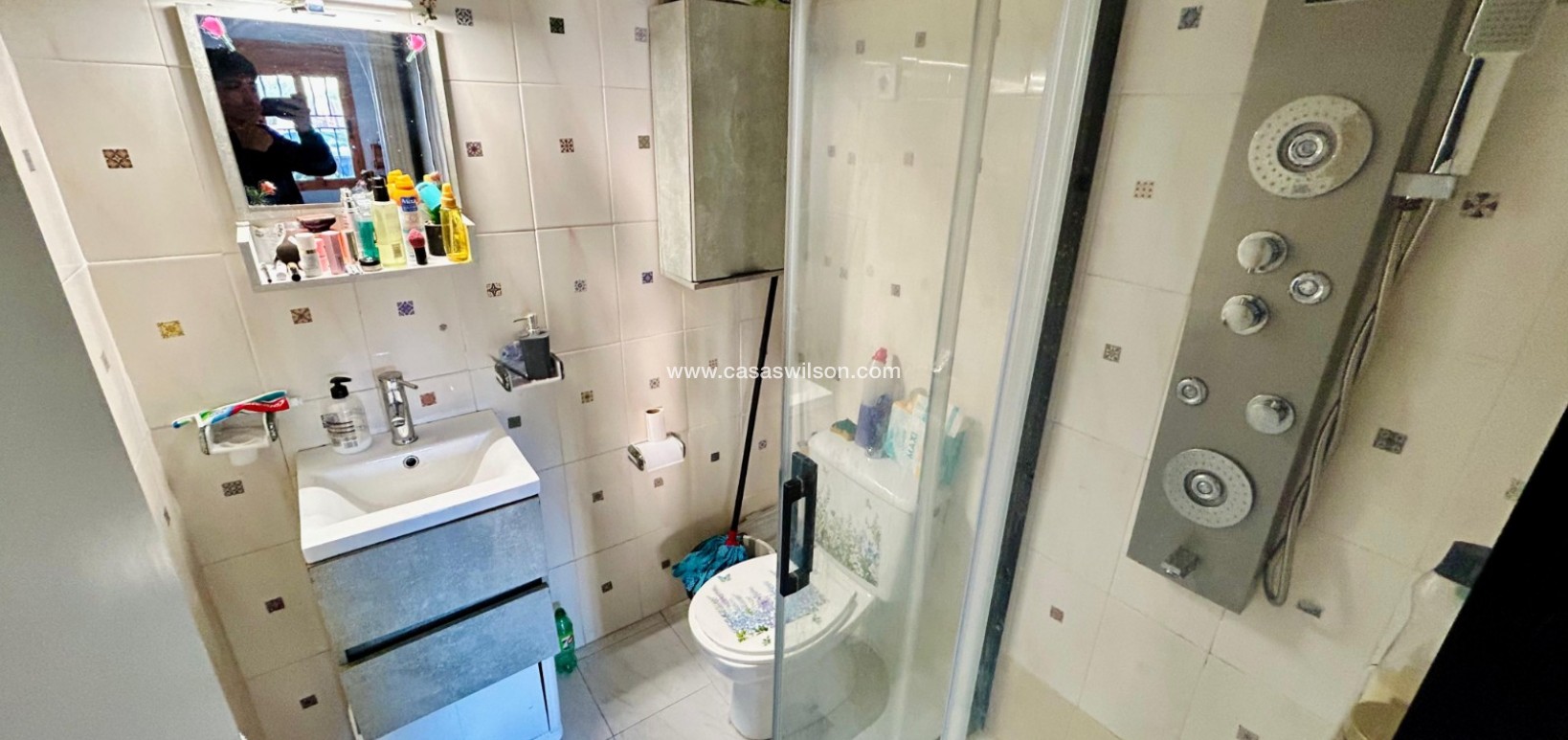 Sale - Apartment - Torrevieja - Costa Blanca