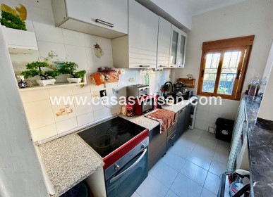 Sale - Apartment - Torrevieja - Costa Blanca