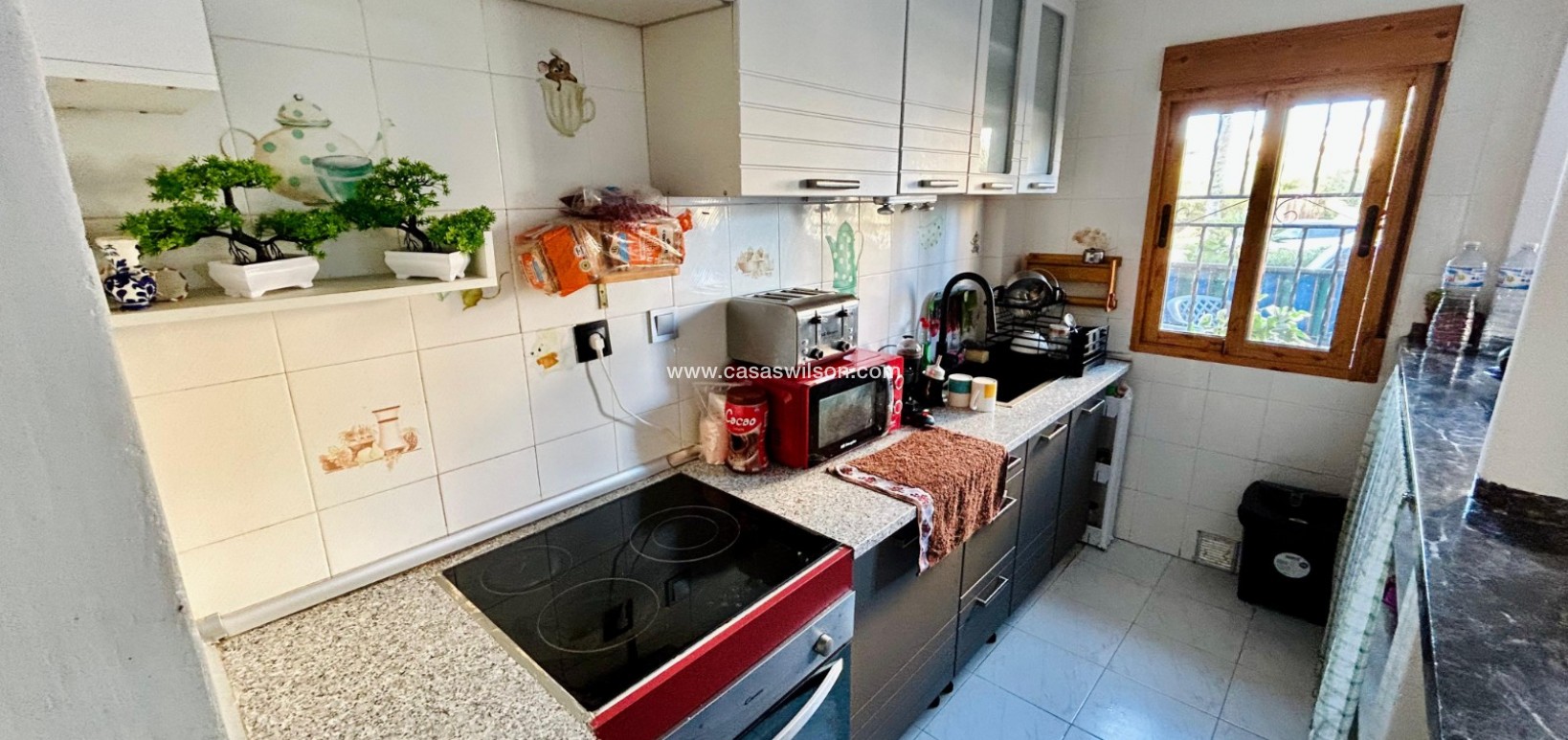 Sale - Apartment - Torrevieja - Costa Blanca
