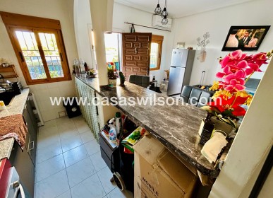 Sale - Apartment - Torrevieja - Costa Blanca