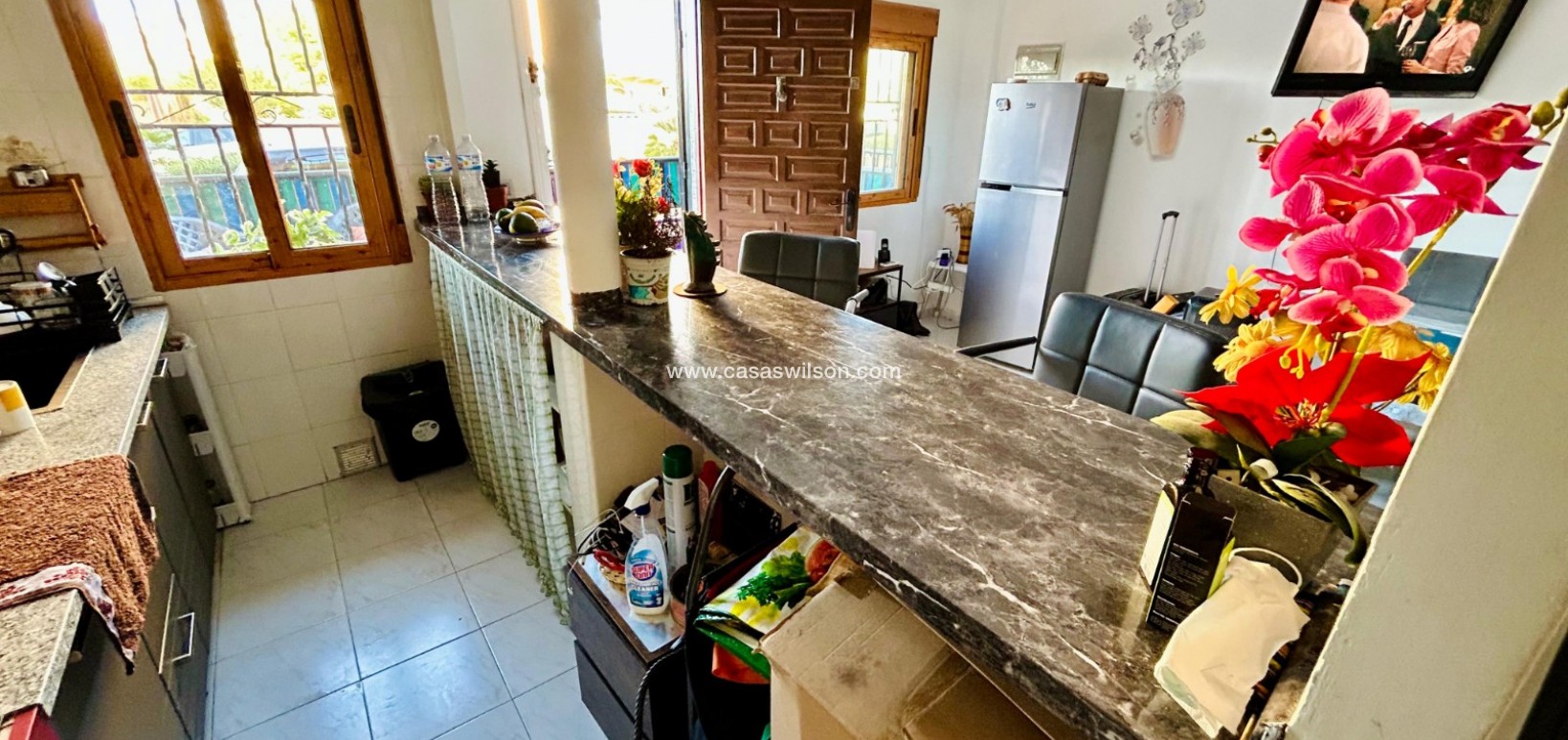 Sale - Apartment - Torrevieja - Costa Blanca