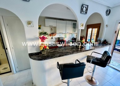 Sale - Apartment - Torrevieja - Costa Blanca