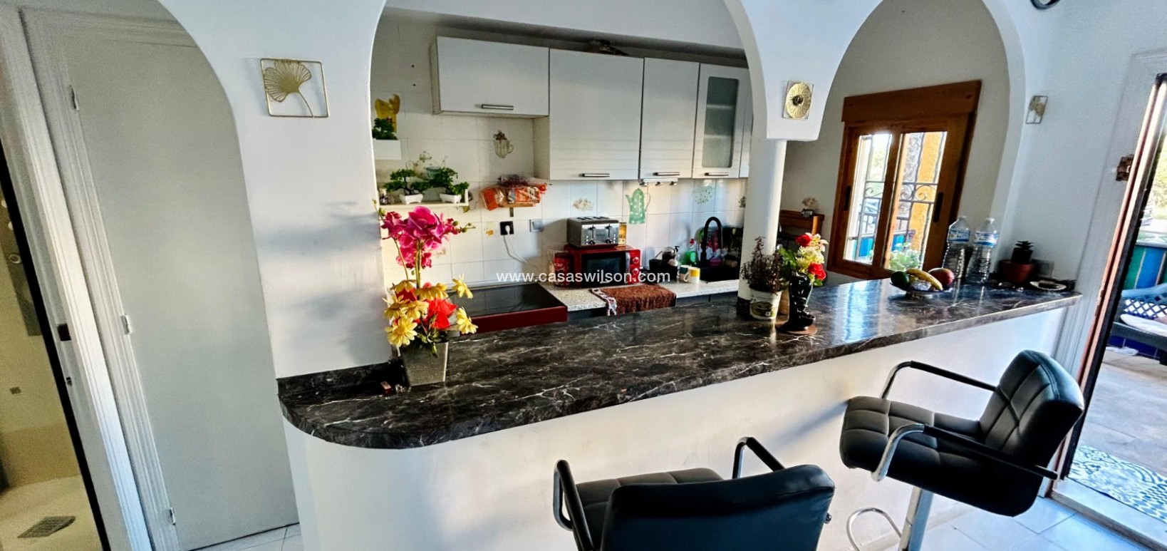 Sale - Apartment - Torrevieja - Costa Blanca