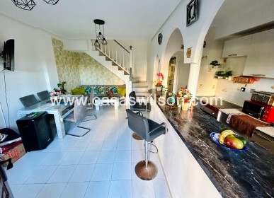 Sale - Apartment - Torrevieja - Costa Blanca